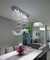 Imagem do Plafon de Cristal Onda - Linha Cristal