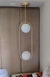 Linha Rune Shen - Fabrica de Luminárias Pendentes - Revenda Atacado - comprar online