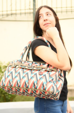 Cartera Jovita - Astor Mbini