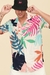 Camisa Santos
