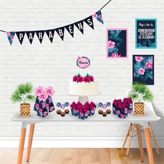FLORAL