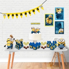 MINIONS