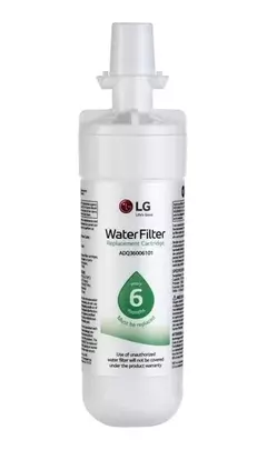 Filtro De Heladeras LG Modelo Lt700P/PC/PCS en internet