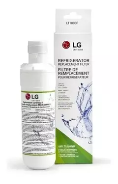 Filtro De Heladera LG Lt1000p/PC/PCS en internet