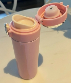 Botella con sensor de temperatura 500cc. - comprar online