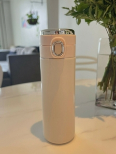 Botella con sensor de temperatura 500cc. - tienda online
