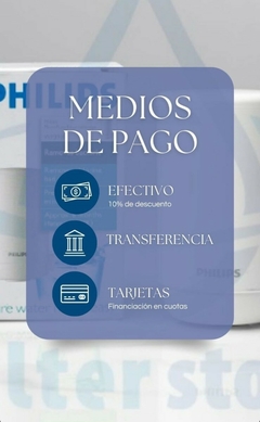 Filtro De Agua Alternativo-cafetera Bosch Y Otras X Unidad - tienda online