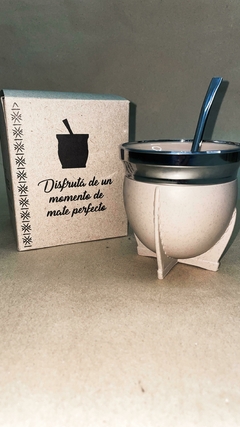 Mate Raíces de acrílico - filterstore