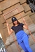 Cropped Fitness e Casual Preto – Estilo e Conforto Sem Mostrar Barriga! - Juliana Perfeito Fio 