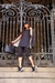 Conjunto fitness e casual Do treino ao passeio: esteja pronta com um só look