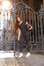 Cropped Fitness e Casual Preto – Estilo e Conforto Sem Mostrar Barriga! - comprar online