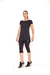 Conjunto fitness e casual Do treino ao passeio: esteja pronta com um só look - Juliana Perfeito Fio 