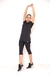 Conjunto fitness e casual Do treino ao passeio: esteja pronta com um só look - loja online