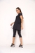 Conjunto fitness e casual Do treino ao passeio: esteja pronta com um só look - Juliana Perfeito Fio 