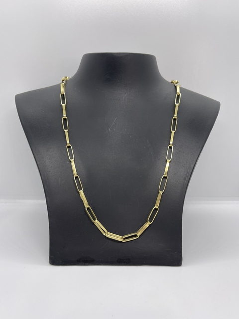 CORRENTE CARTIE 4MM