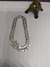 Pulseira Grummet Prata 925 - comprar online