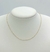Corrente Elo Português ( toque 18k ) Teor 10k - comprar online