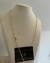 Corrente Cartie 2mm 100% Moeda Antiga