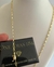 Corrente Cartie 2mm 100% Moeda Antiga - comprar online