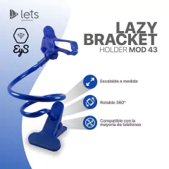 Soporte Flexible en internet