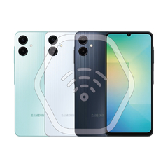 Celular Samsung Galaxy A06 - 64GB