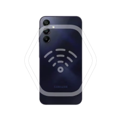 Celular Samsung Galaxy A15 - EyS-Equipamientos y Sistemas