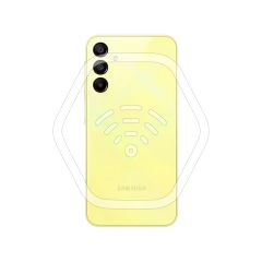 Celular Samsung Galaxy A15 - comprar online