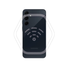 Celular Samsung Galaxy A35 en internet