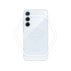Celular Samsung Galaxy A35 en internet