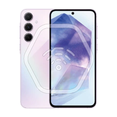 Celular Samsung Galaxy A55 - EyS-Equipamientos y Sistemas