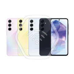 Celular Samsung Galaxy A55