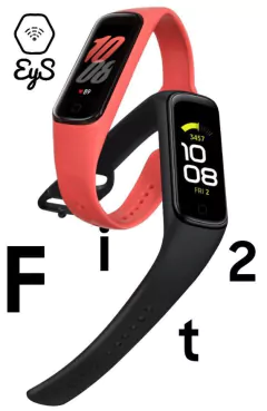 Samsung - Fit 2