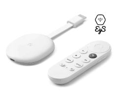 Chromecast 4K