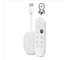 Chromecast 4K - comprar online