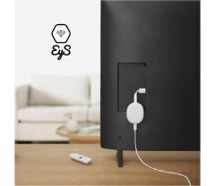 Chromecast 4K - tienda online