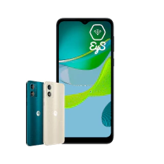 Moto E13