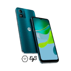 Moto E13 en internet