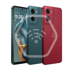 Celular Motorola Moto G05 - tienda online