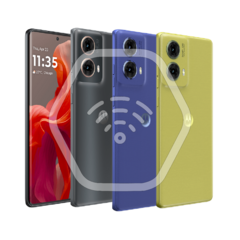 Celular Motorola Moto G85
