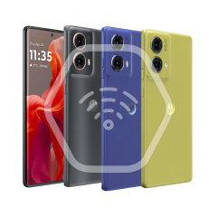Celular Motorola Moto G85