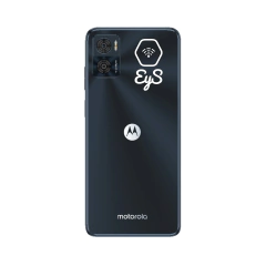 Moto E22 - EyS-Equipamientos y Sistemas