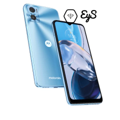 Moto E22