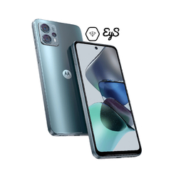 Moto G23 en internet