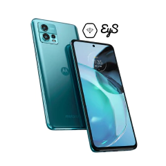 Moto G72 en internet