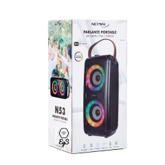 Parlante N53 - tienda online