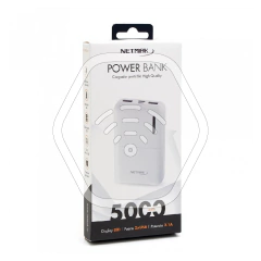 Cargador Portatil - 5000mAh. - tienda online