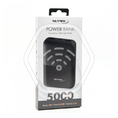 Imagen de Cargador Portatil - 5000mAh.