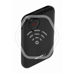 Cargador Portatil - 5000mAh con Display - comprar online