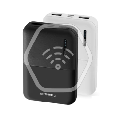 Cargador Portatil - 5000mAh.