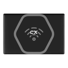 Notebook CX en internet